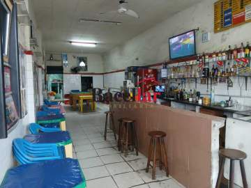 Ponto comercial 120m² à venda Rio de Janeiro,RJ - R$ 55.000 - MEPC00031