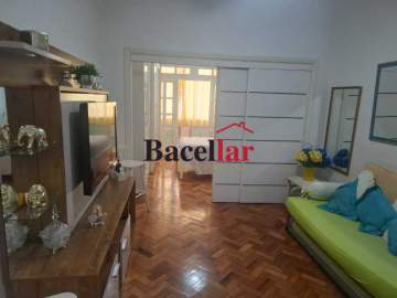 Apartamento 1 quarto à venda Rio de Janeiro,RJ - R$ 640.000 - CPAP10273