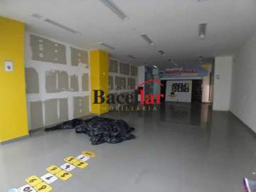 Loja 773m² para alugar Rio de Janeiro,RJ - R$ 35.000 - CPLJ00070