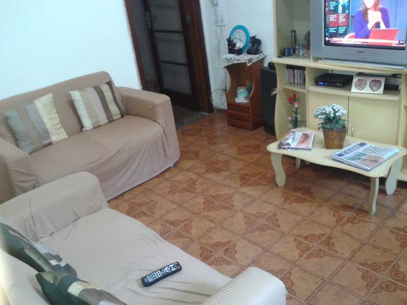Conheça 20171030_154738 do imóvel - Casa de Vila à venda Rua do Bispo,Rio de Janeiro,RJ - R$ 580.000 - TICV30045 - 4 20171030_154738 - 4