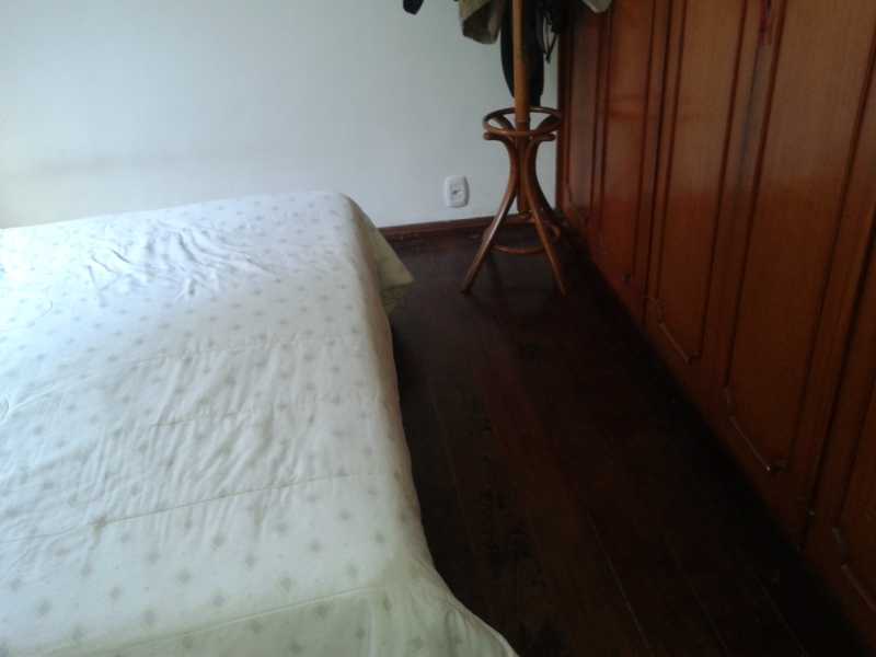 Conheça 20171030_154744 do imóvel - Casa de Vila à venda Rua do Bispo,Rio de Janeiro,RJ - R$ 580.000 - TICV30045 - 5 20171030_154744 - 5