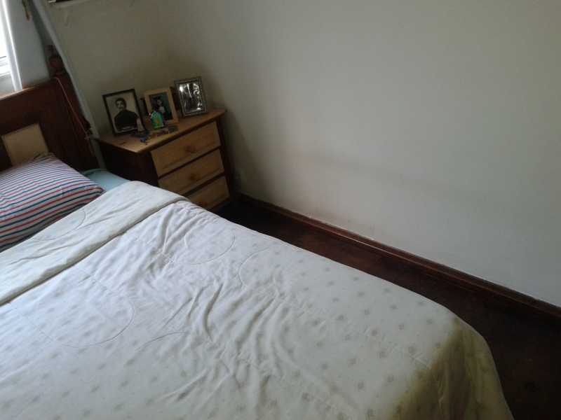 Conheça 20171030_154800 - Cópia do imóvel - Casa de Vila à venda Rua do Bispo,Rio de Janeiro,RJ - R$ 580.000 - TICV30045 - 6 20171030_154800 - Cópia - 6