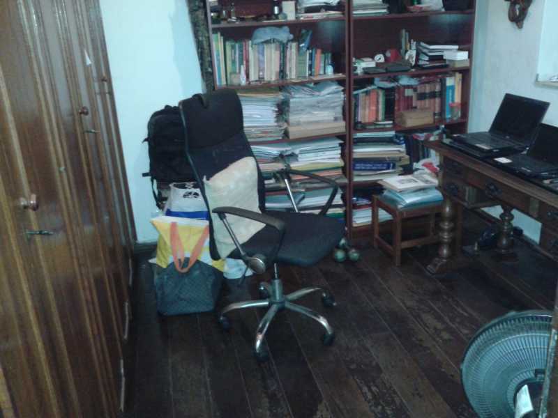 Conheça 20171030_154813 do imóvel - Casa de Vila à venda Rua do Bispo,Rio de Janeiro,RJ - R$ 580.000 - TICV30045 - 7 20171030_154813 - 7