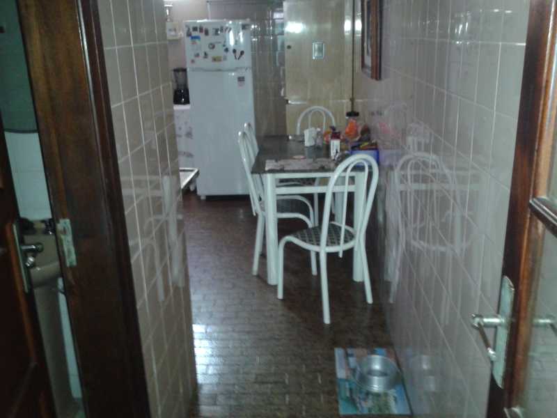 Conheça 20171030_154835 do imóvel - Casa de Vila à venda Rua do Bispo,Rio de Janeiro,RJ - R$ 580.000 - TICV30045 - 9 20171030_154835 - 9