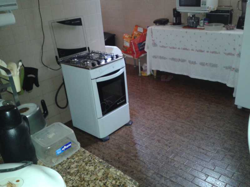 Conheça 20171030_154843 do imóvel - Casa de Vila à venda Rua do Bispo,Rio de Janeiro,RJ - R$ 580.000 - TICV30045 - 10 20171030_154843 - 10
