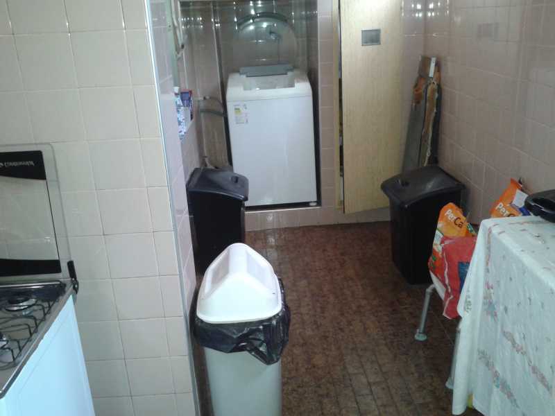Conheça 20171030_154851 do imóvel - Casa de Vila à venda Rua do Bispo,Rio de Janeiro,RJ - R$ 580.000 - TICV30045 - 11 20171030_154851 - 11