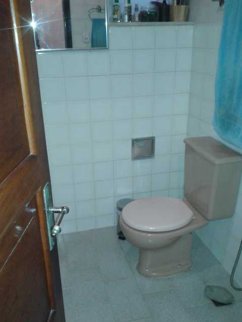 Conheça 20171030_154904 do imóvel - Casa de Vila à venda Rua do Bispo,Rio de Janeiro,RJ - R$ 580.000 - TICV30045 - 12 20171030_154904 - 12