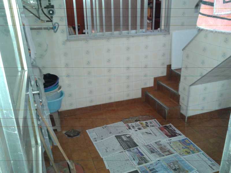 Conheça 20171030_154923 do imóvel - Casa de Vila à venda Rua do Bispo,Rio de Janeiro,RJ - R$ 580.000 - TICV30045 - 13 20171030_154923 - 13