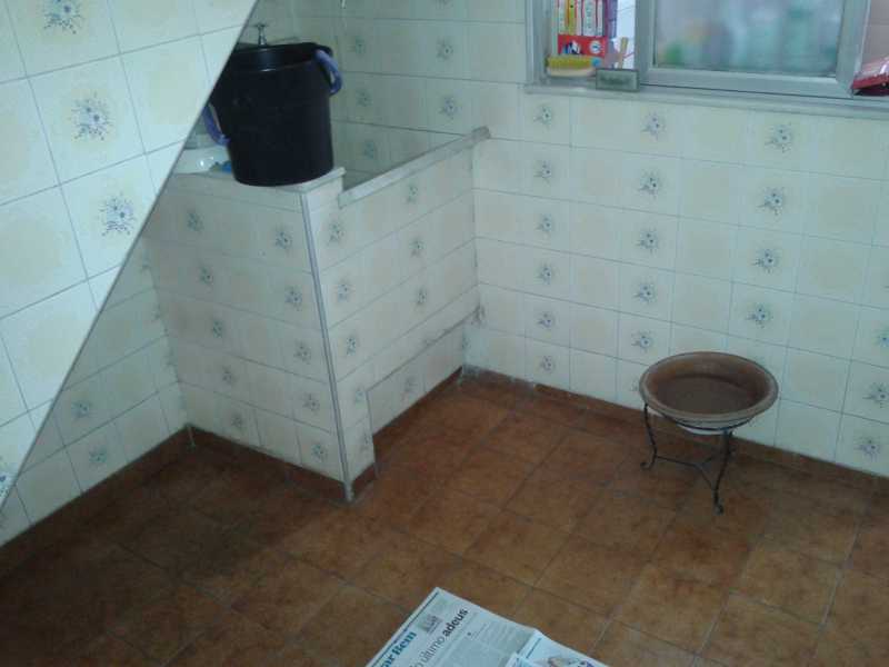 Conheça 20171030_154932 - Cópia do imóvel - Casa de Vila à venda Rua do Bispo,Rio de Janeiro,RJ - R$ 580.000 - TICV30045 - 14 20171030_154932 - Cópia - 14