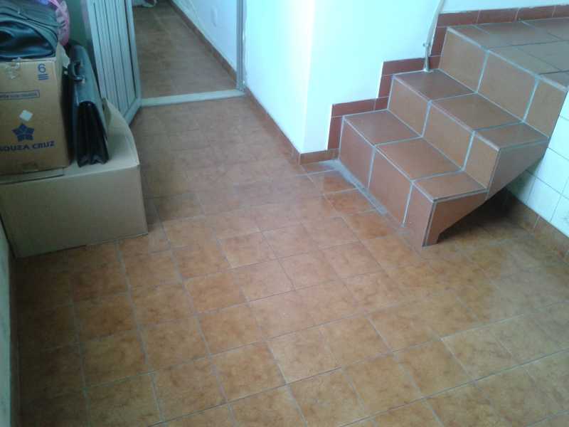 Conheça 20171030_154957 - Cópia do imóvel - Casa de Vila à venda Rua do Bispo,Rio de Janeiro,RJ - R$ 580.000 - TICV30045 - 16 20171030_154957 - Cópia - 16