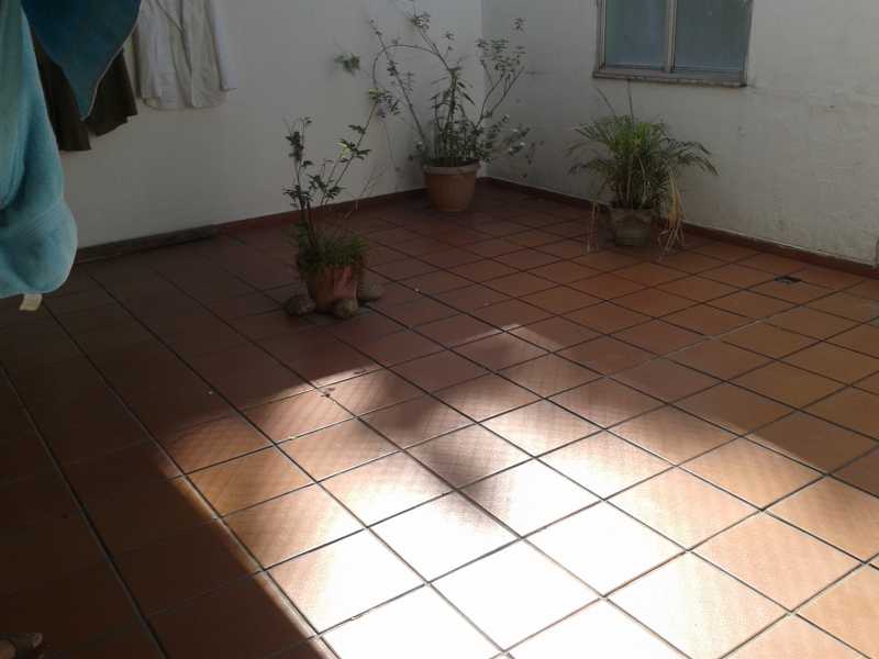 Conheça 20171030_155048 do imóvel - Casa de Vila à venda Rua do Bispo,Rio de Janeiro,RJ - R$ 580.000 - TICV30045 - 19 20171030_155048 - 19