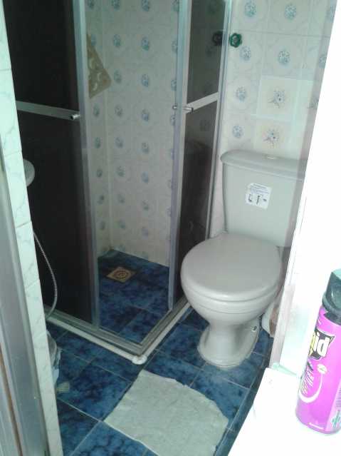 Conheça 20171030_155113 do imóvel - Casa de Vila à venda Rua do Bispo,Rio de Janeiro,RJ - R$ 580.000 - TICV30045 - 21 20171030_155113 - 21