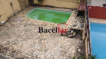 Casa à venda Rua Henrique Fleiuss,Rio de Janeiro,RJ - R$ 1.590.000 - TICA60006