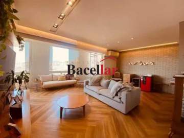 Apartamento 3 quartos à venda Rio de Janeiro,RJ - R$ 1.150.000 - TIAP35660 Apartamento 3 quartos à venda Rio de Janeiro,RJ - R$ 1.150.000 - TIAP35660