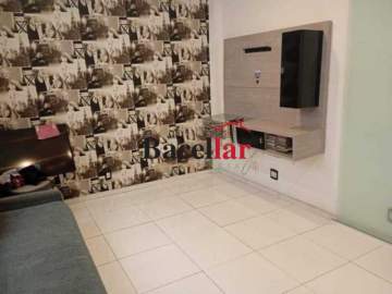 Apartamento sala e quarto em Copacabana com 46 mts. - CPAP10289