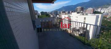Apartamento 2 quartos à venda Rio de Janeiro,RJ - R$ 385.000 - TIAP27801