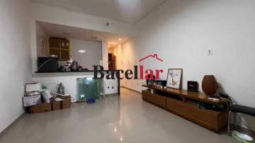 Apartamento 1 quarto à venda Rio de Janeiro,RJ - R$ 620.000 - CPAP10305