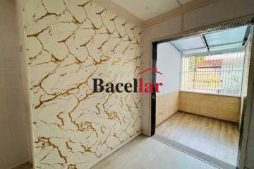 Apartamento à venda Rua Pinto Guedes,Rio de Janeiro,RJ - R$ 350.000 - TIAP27839