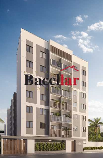 Fachada - 1