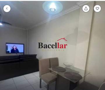 Apartamento 2 quartos à venda Rio de Janeiro,RJ - R$ 205.000 - MEAP21199