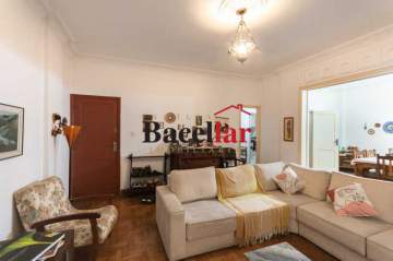 Apartamento 3 quartos à venda Rio de Janeiro,RJ - R$ 750.000 - TIAP35683