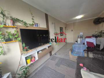 Apartamento 2 quartos à venda Rio de Janeiro,RJ - R$ 190.000 - MEAP21225