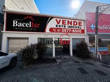 Prédio 400m² para alugar Rio de Janeiro,RJ - R$ 20.000 - TIPR00124