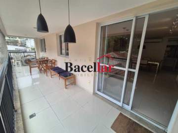 Apartamento à venda Rua Marquês de Valença,Rio de Janeiro,RJ - R$ 1.099.999 - TIAP27894