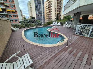 Apartamento 3 quartos à venda Rio de Janeiro,RJ - R$ 749.999 - TIAP35714