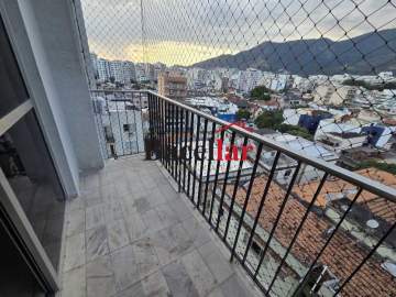 Apartamento 2 quartos à venda Rio de Janeiro,RJ - R$ 420.000 - TIAP27930