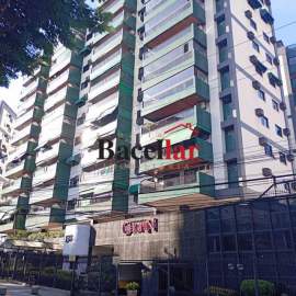 indíssimo apartamento 130m2 com 3 quartos e 3 vagas para venda no Méier. - MEAP30453
