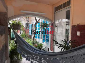 Casa 4 quartos à venda Rio de Janeiro,RJ - R$ 450.000 - MECA40097