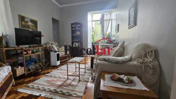 Apartamento 2 quartos à venda Rio de Janeiro,RJ - R$ 260.000 - CPAP20583