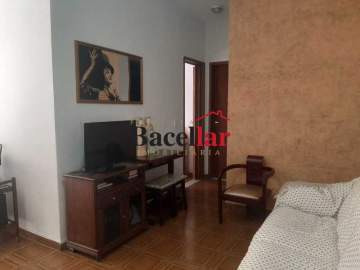 Apartamento 2 quartos à venda Rio de Janeiro,RJ - R$ 180.000 - MEAP21279