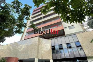 Ótima localização - APARTAMENTO 3 QUARTOS NA BARÃO DE SÃO BORJA - MEAP30459