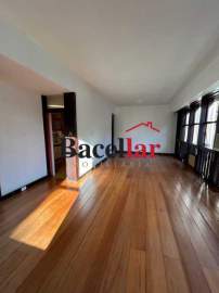 Apartamento 4 quartos com 140 mts. na Lagoa - CPAP40240