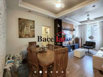 Apartamento 3 quartos à venda Rio de Janeiro,RJ - R$ 750.000 - TIAP35749