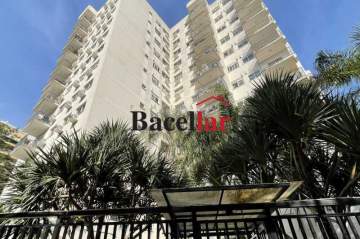 Apartamento 2 quartos à venda Rio de Janeiro,RJ - R$ 370.000 - TIAP27958