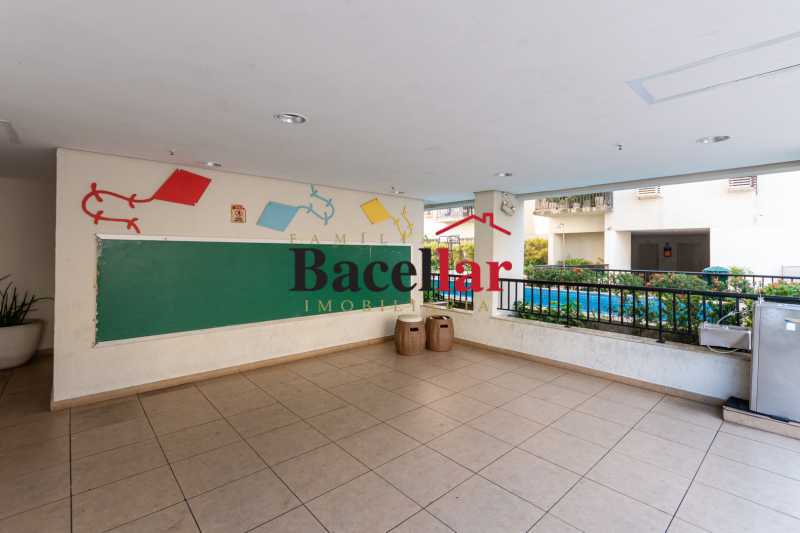 Conheça 2_Área comum 4 do imóvel - Apartamento 2 quartos à venda Rio de Janeiro,RJ - R$ 370.000 - TIAP27958 - 4 2_Área comum 4 - 4