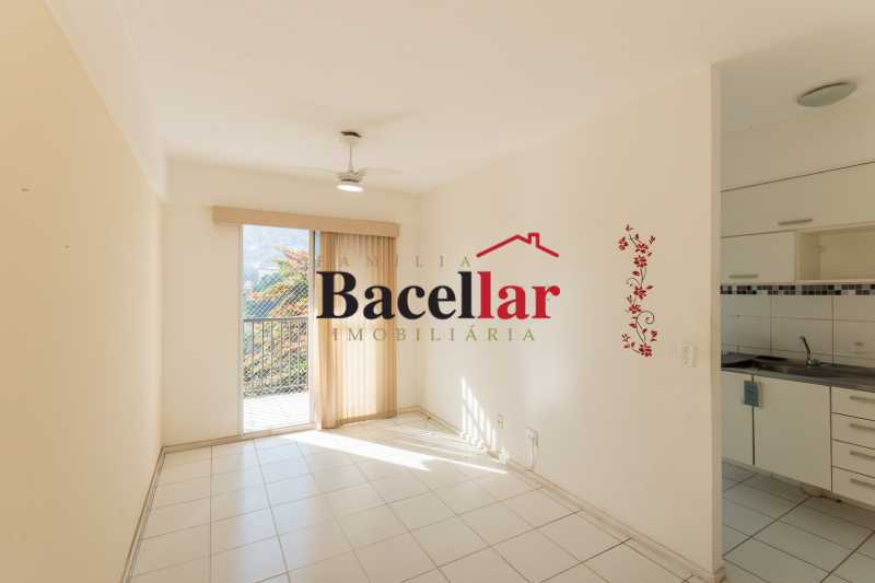 Conheça 3_Sala 2 do imóvel - Apartamento 2 quartos à venda Rio de Janeiro,RJ - R$ 370.000 - TIAP27958 - 12 3_Sala 2 - 12