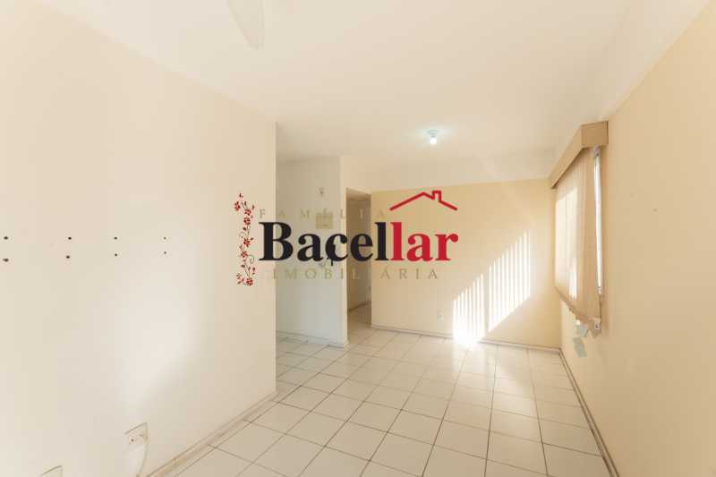 Conheça 3_Sala 3 do imóvel - Apartamento 2 quartos à venda Rio de Janeiro,RJ - R$ 370.000 - TIAP27958 - 13 3_Sala 3 - 13