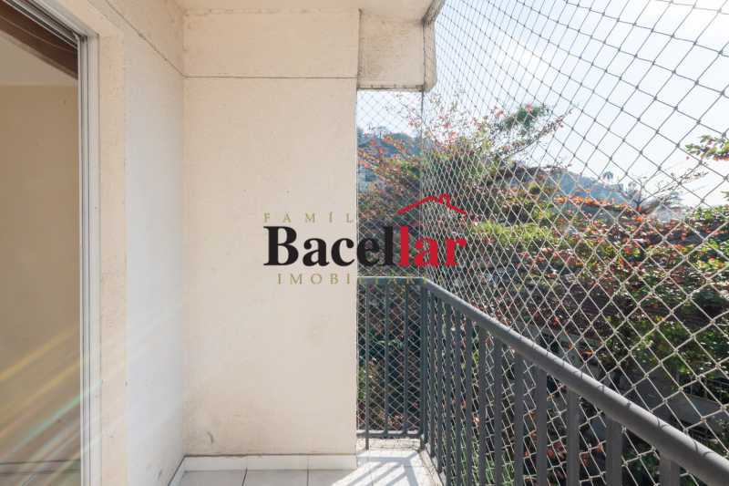 Conheça 3_Sala 6 do imóvel - Apartamento 2 quartos à venda Rio de Janeiro,RJ - R$ 370.000 - TIAP27958 - 14 3_Sala 6 - 14