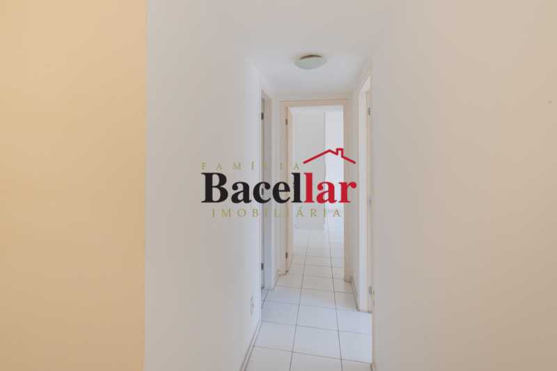 Conheça 4_Corred2 do imóvel - Apartamento 2 quartos à venda Rio de Janeiro,RJ - R$ 370.000 - TIAP27958 - 16 4_Corred2 - 16