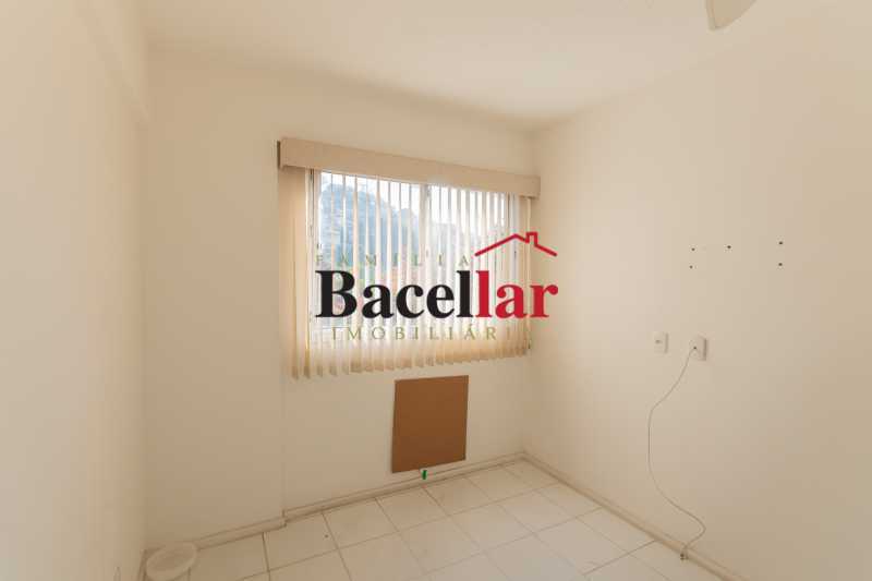 Conheça 5_Suíte 2 do imóvel - Apartamento 2 quartos à venda Rio de Janeiro,RJ - R$ 370.000 - TIAP27958 - 18 5_Suíte 2 - 18
