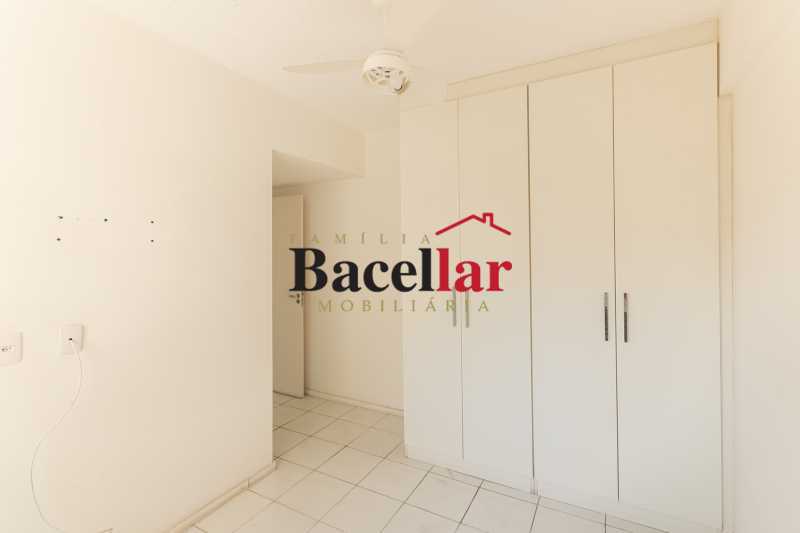 Conheça 5_Suíte 3 do imóvel - Apartamento 2 quartos à venda Rio de Janeiro,RJ - R$ 370.000 - TIAP27958 - 19 5_Suíte 3 - 19