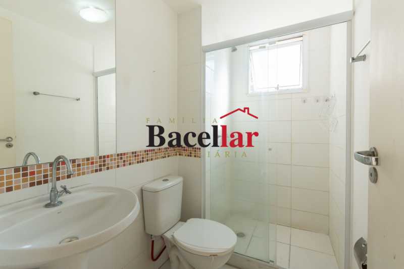 Conheça 5_Suíte 6 do imóvel - Apartamento 2 quartos à venda Rio de Janeiro,RJ - R$ 370.000 - TIAP27958 - 20 5_Suíte 6 - 20