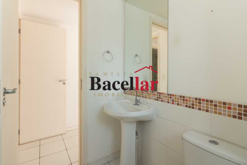 Conheça 5_Suíte 8 do imóvel - Apartamento 2 quartos à venda Rio de Janeiro,RJ - R$ 370.000 - TIAP27958 - 21 5_Suíte 8 - 21