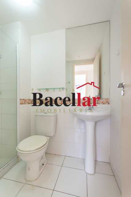Conheça 7_Banheiro 2 do imóvel - Apartamento 2 quartos à venda Rio de Janeiro,RJ - R$ 370.000 - TIAP27958 - 25 7_Banheiro 2 - 25