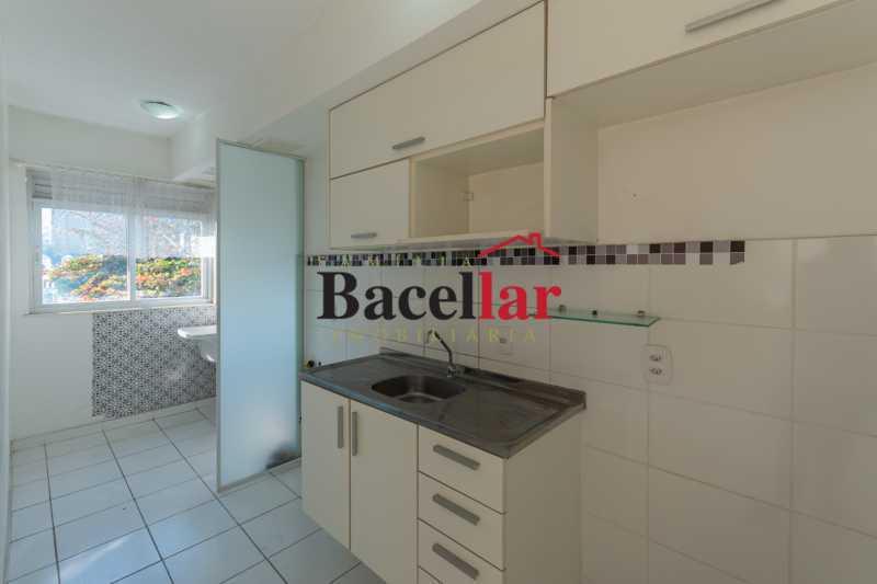 Conheça 8_Cozinha 1 do imóvel - Apartamento 2 quartos à venda Rio de Janeiro,RJ - R$ 370.000 - TIAP27958 - 26 8_Cozinha 1 - 26