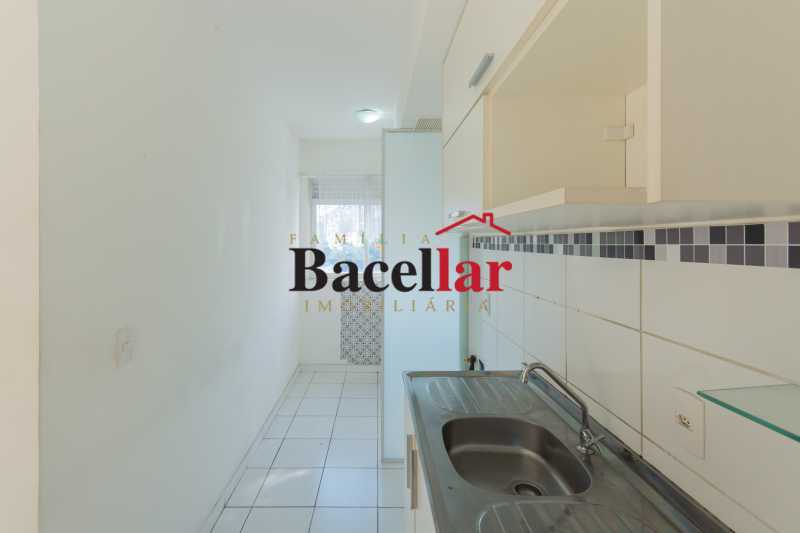 Conheça 8_Cozinha 2 do imóvel - Apartamento 2 quartos à venda Rio de Janeiro,RJ - R$ 370.000 - TIAP27958 - 27 8_Cozinha 2 - 27